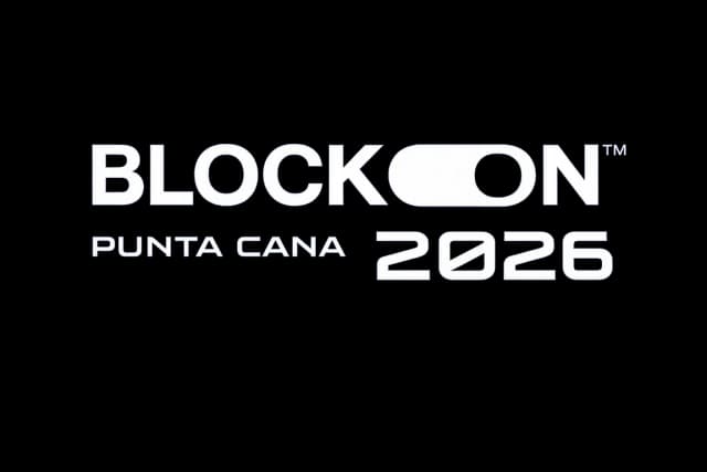 BlockCon Punta Cana 2026